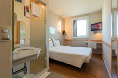 ibis budget Vitoria Hotels in 