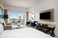Radisson Blu Resort, Saidia Beach - balcony