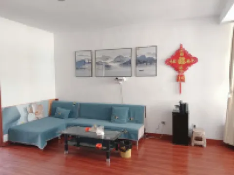 狀態公寓（北環路2號分店）