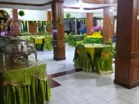 RedDoorz @ Hotel Ermashita Jayapura