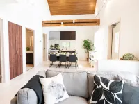Villa Lapis Lazuli Các khách sạn ở Hokuto