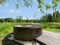 Merenneito Hotel a Poytya