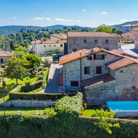 Casa Alfredo