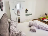 Matea Hotels in Privlaka