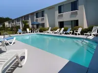 Sleep Inn Florence North