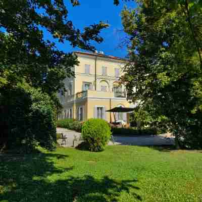 Rechigi Park Hotel Hotel Exterior