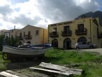 Hotel Cala Marina