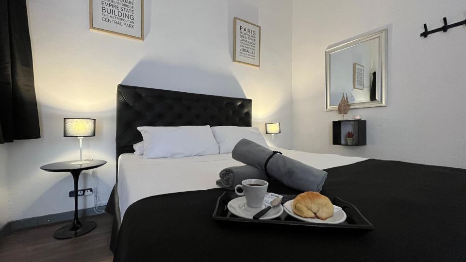 PH Palermo Hostel