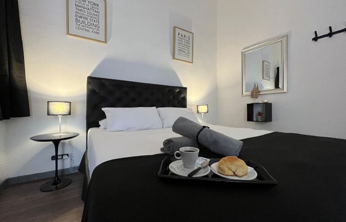 PH Palermo Hostel