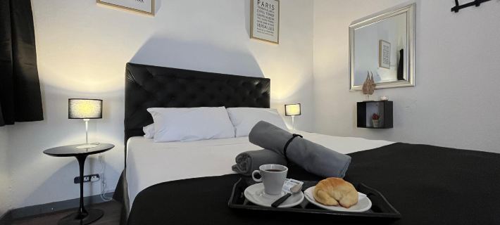 PH Palermo Hostel Hotels in Buenos Aires