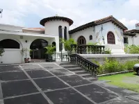 Hotel Villa Serena Escalon