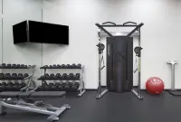 Holiday Inn CORPUS CHRISTI ARPT & CONF CTR by IHG - Gym