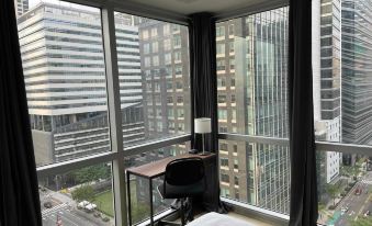 Prime BGC Location Apartments by PH Staycation