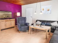 Seeteufel - Pet friendly