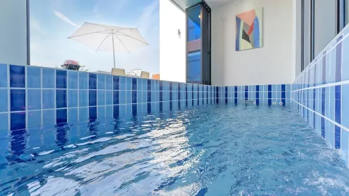 Hakunamatata Pension