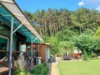 Private Pension Jeongwonchae Các khách sạn ở Wanju