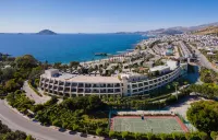 Swissôtel Resort Bodrum Beach Hotels in Akyarlar