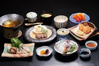 Miyahama Grand Hotel
