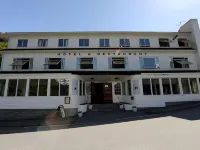 Hotel Utsikten - by Classic Norway Hotels Hotels in 