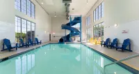 Best Western Cranbrook Hotel - Pools