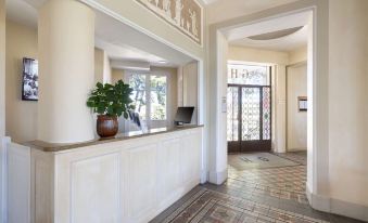 Grand Hotel des Lecques, BW Signature Collection