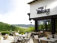 Berghotel Wintersberg Hotels in Bad Ems
