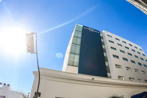 Hotel Real Maestranza