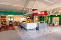 Greet Hotel Montbeliard Hotels in Montenois