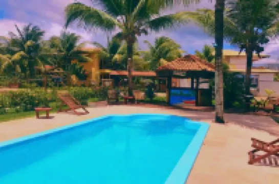 Pousada Perola da Barra