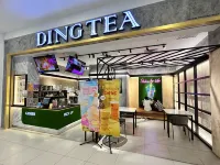 MetroCity Backpackers Hotels in Kuching