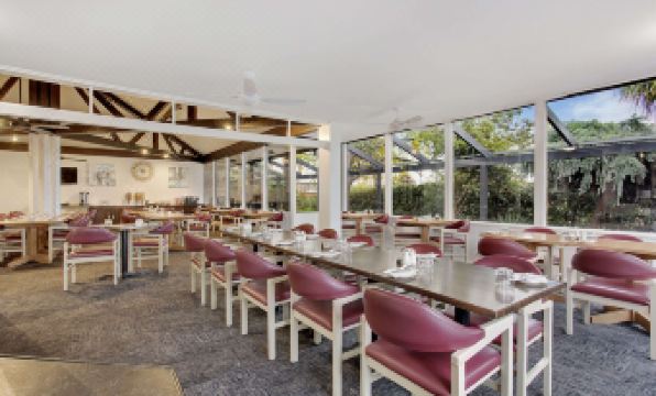 Econo Lodge Gateway Tamworth