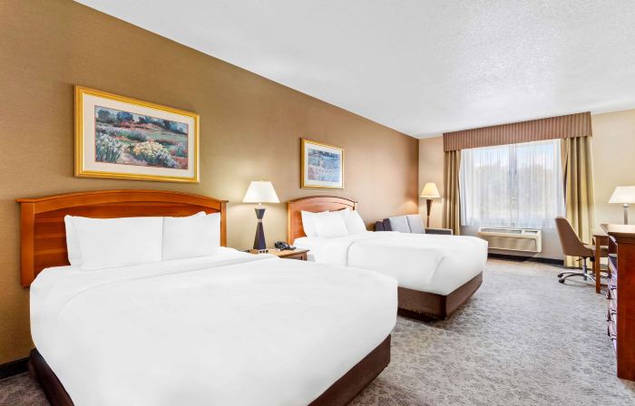 Comfort Inn & Suites I-25 Near Spaceport America
