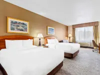 Comfort Inn & Suites I-25 Near Spaceport America Hotel di Truth Or Consequences