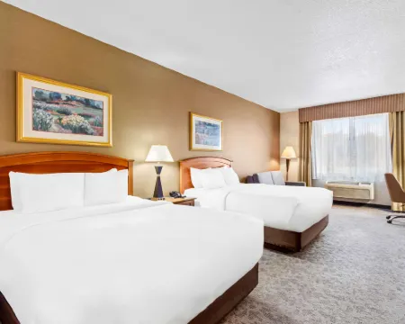 Comfort Inn & Suites I-25 Near Spaceport America Hotels in Truth or Consequences