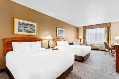 Comfort Inn & Suites I-25 Near Spaceport America Hotels in Truth or Consequences