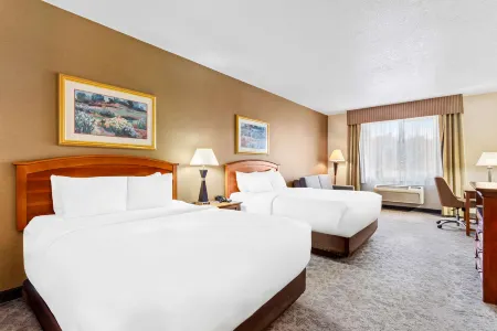 Comfort Inn & Suites I-25 Near Spaceport America