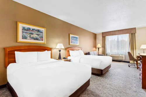 Comfort Inn & Suites I-25 Near Spaceport America Hotels in Truth or Consequences