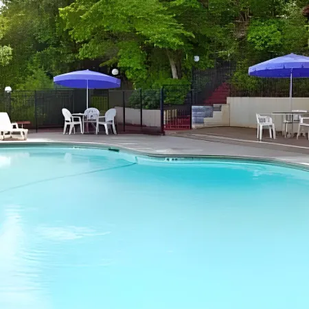 Americas Best Value Inn Franklin