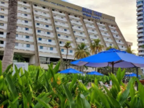 Blue Tree Towers Rio Poty Hotels in Teresina