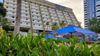 Blue Tree Towers Rio Poty Hotels in 