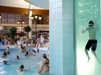 Pite Havsbad Piteå - Kolam Renang