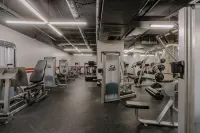 Club Quarters Hotel in Houston - Træningscentre