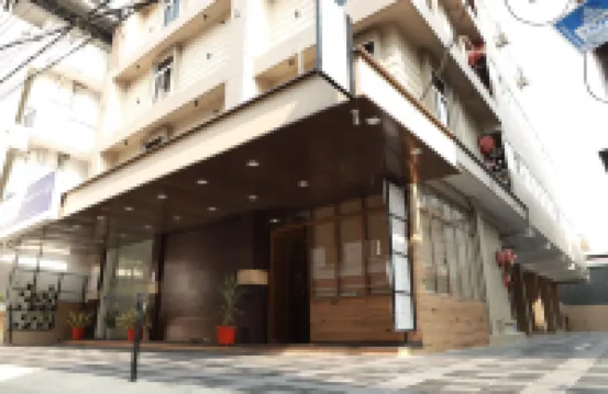 Grace Apart Hotel @Kochi Hotels in 