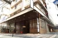 Grace Apart Hotel @Kochi