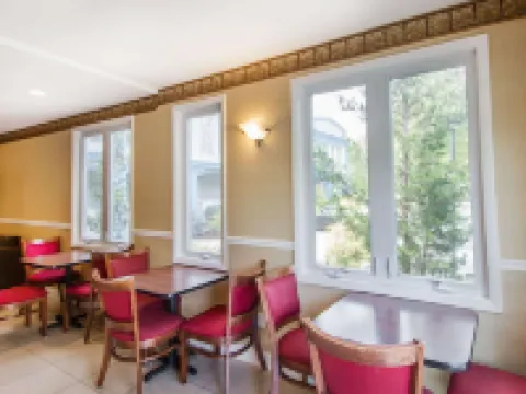 Econo Lodge Inn & Suites Old Saybrook - Westbrook Hotels in Middlesex County