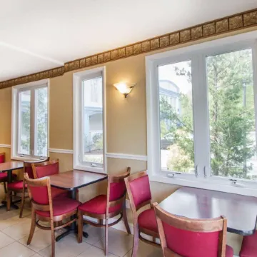 Econo Lodge Inn & Suites Old Saybrook - Westbrook