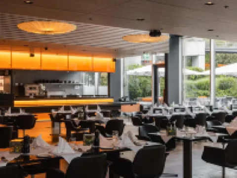 Radisson Blu Hotel, Lucerne Hoteles en Lucerna