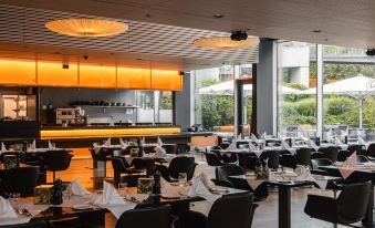Radisson Blu Hotel, Lucerne