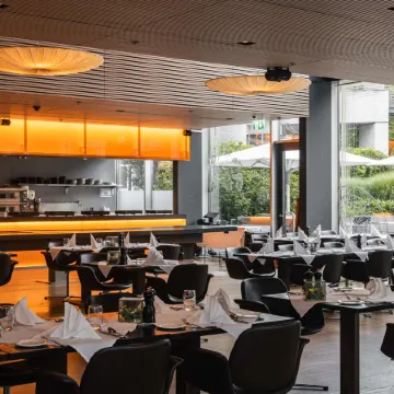 Radisson Blu Hotel, Lucerne