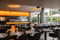 Radisson Blu Hotel, Lucerne Hotels in Luzern
